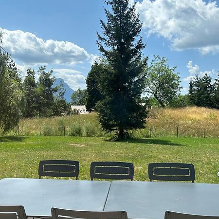 Maison Refaite A Neuf En Pleine Nature Puy-Saint-Eusebe Εξωτερικό φωτογραφία