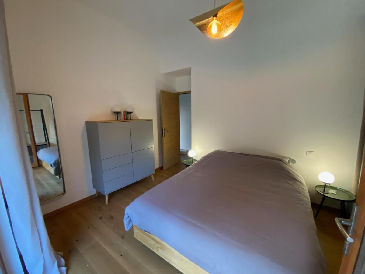 Maison Refaite A Neuf En Pleine Nature Puy-Saint-Eusebe Εξωτερικό φωτογραφία