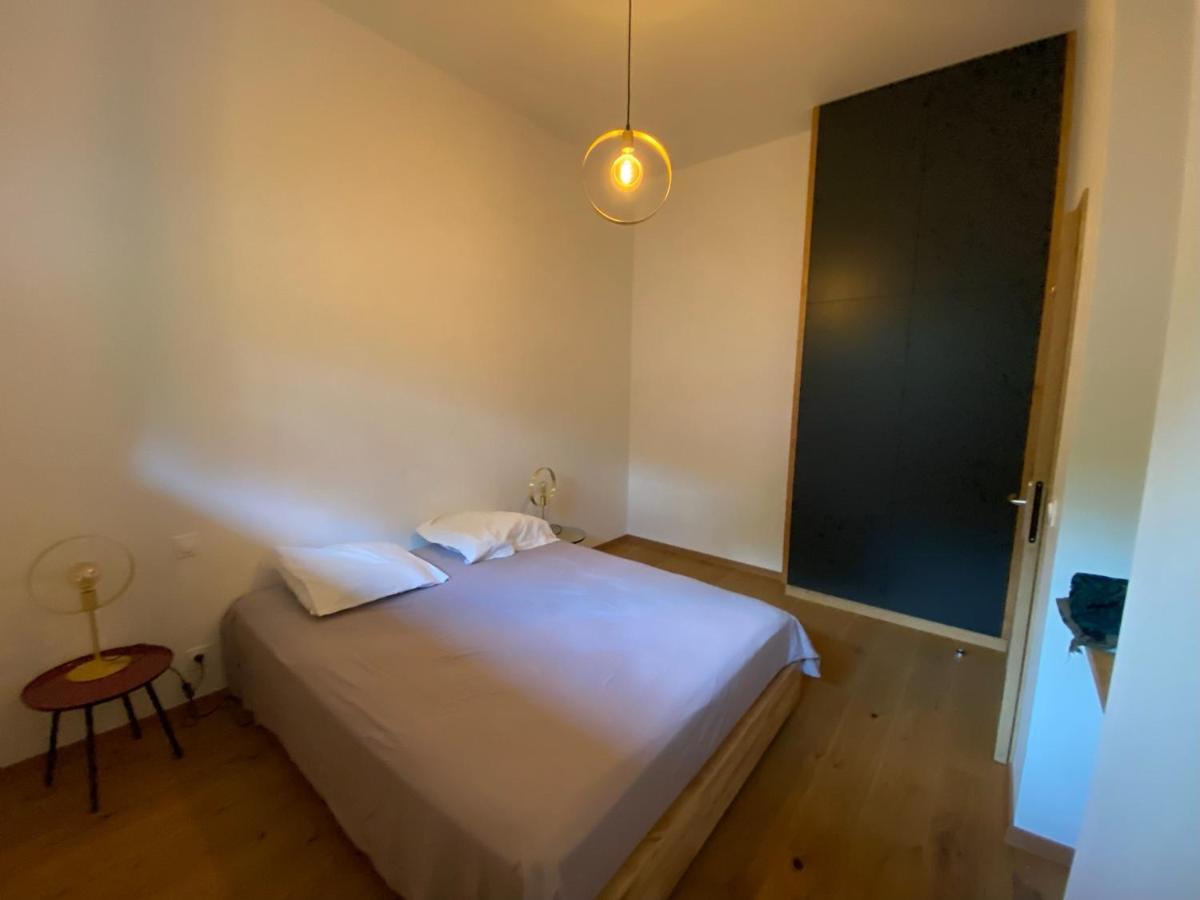 Maison Refaite A Neuf En Pleine Nature Puy-Saint-Eusebe Εξωτερικό φωτογραφία