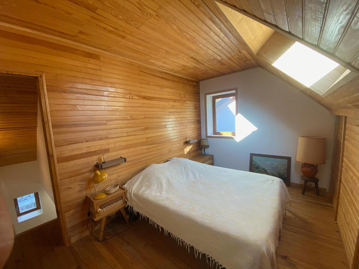 Maison Refaite A Neuf En Pleine Nature Puy-Saint-Eusebe Εξωτερικό φωτογραφία